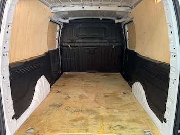 Used Citroen Berlingo 2023 for sale - 78501663: Photo