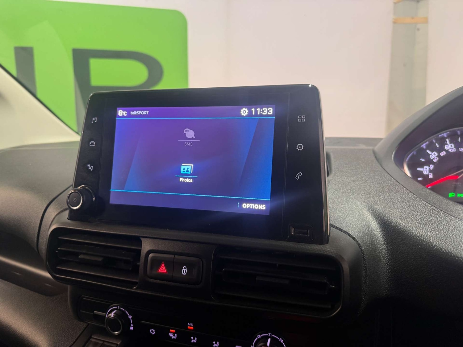 Used Peugeot Partner 2022 for sale - 76640015: Photo 16