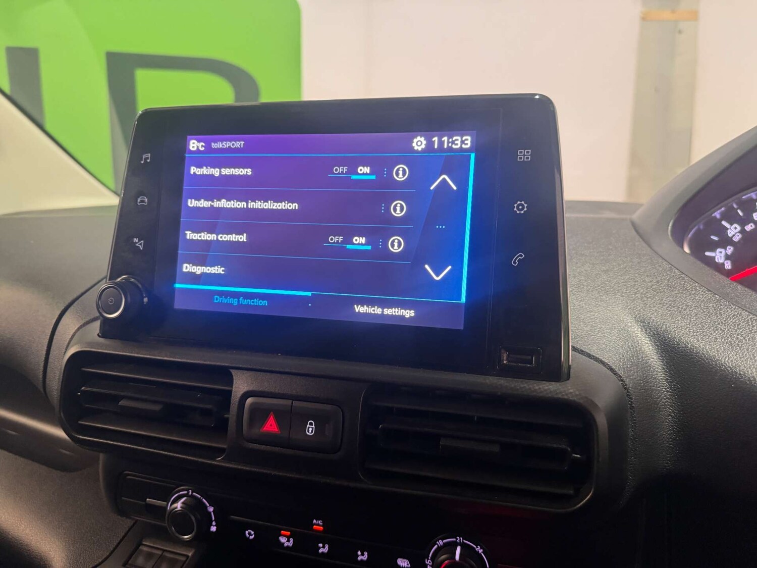 Used Peugeot Partner 2022 for sale - 76640015: Photo 20