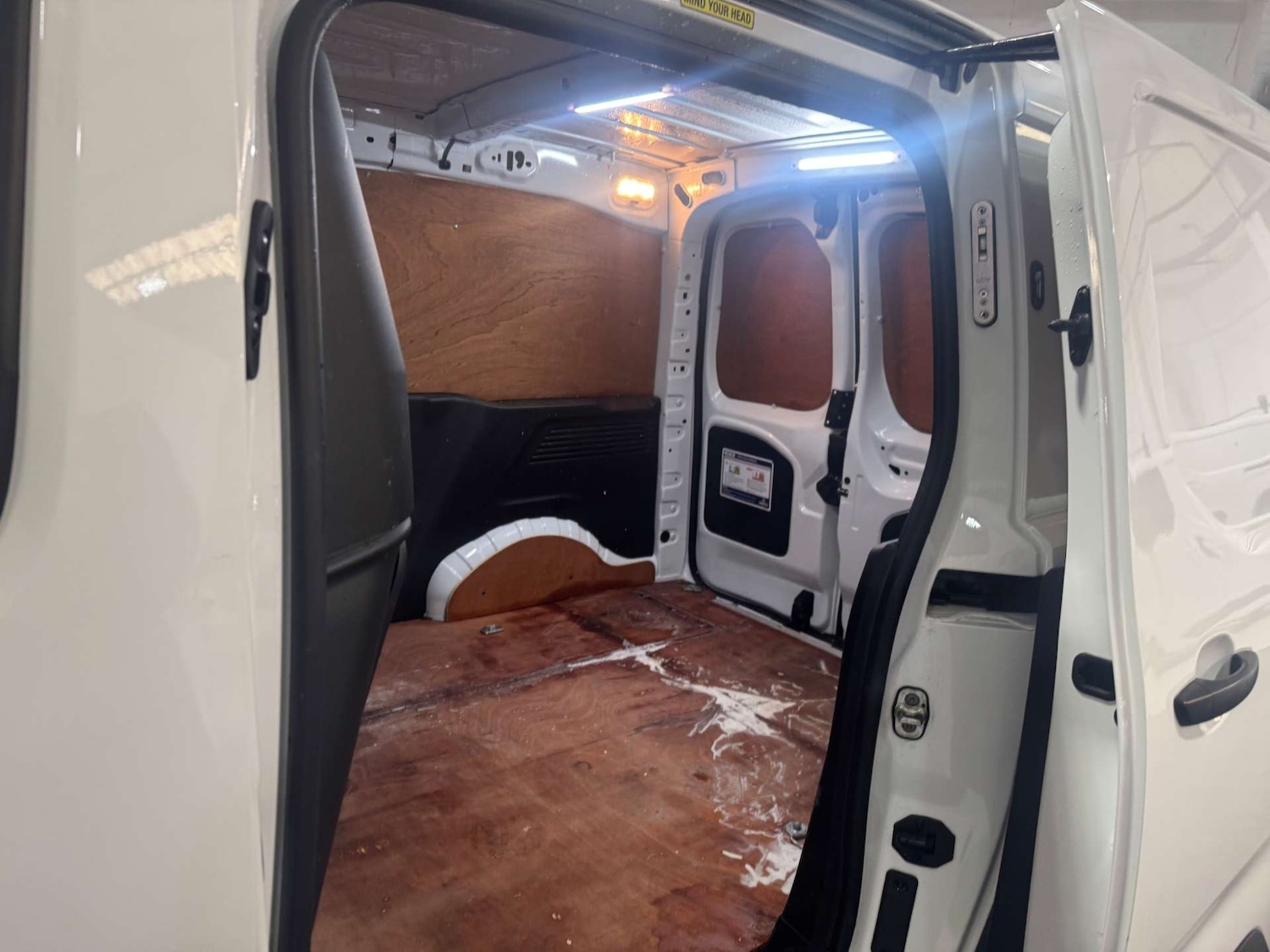 Used Peugeot Partner 2022 for sale - 76640015: Photo 21