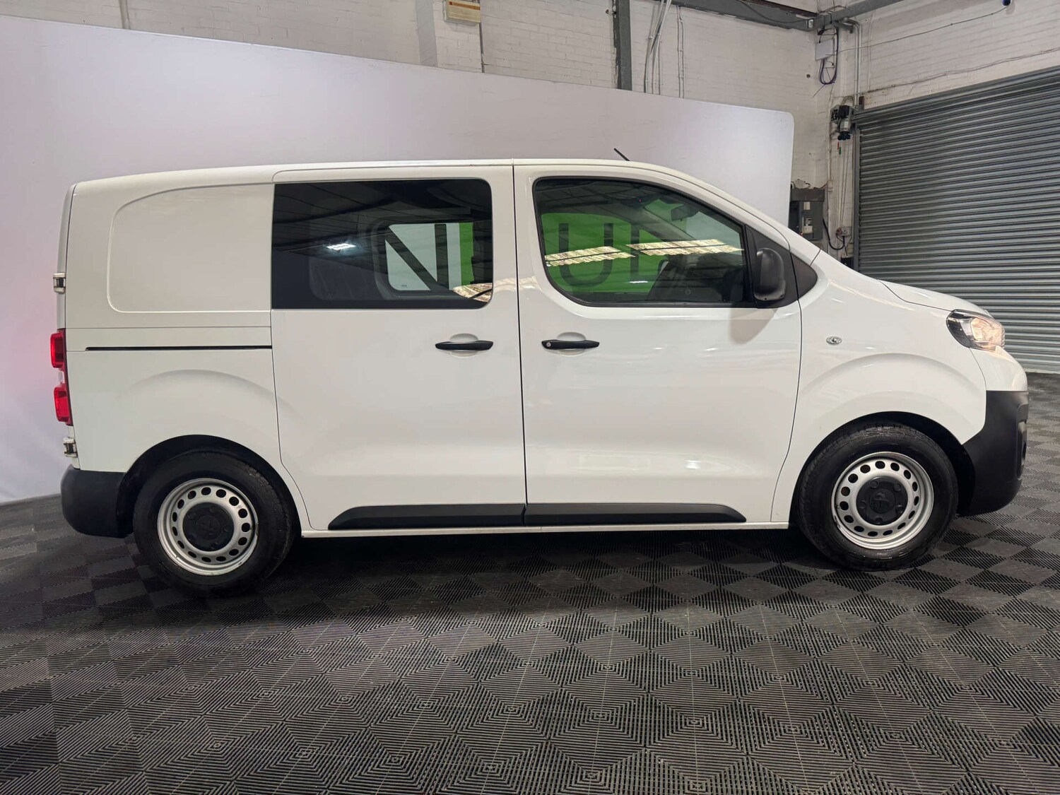 Used Peugeot Expert 2021 for sale - 76829997: Photo 10