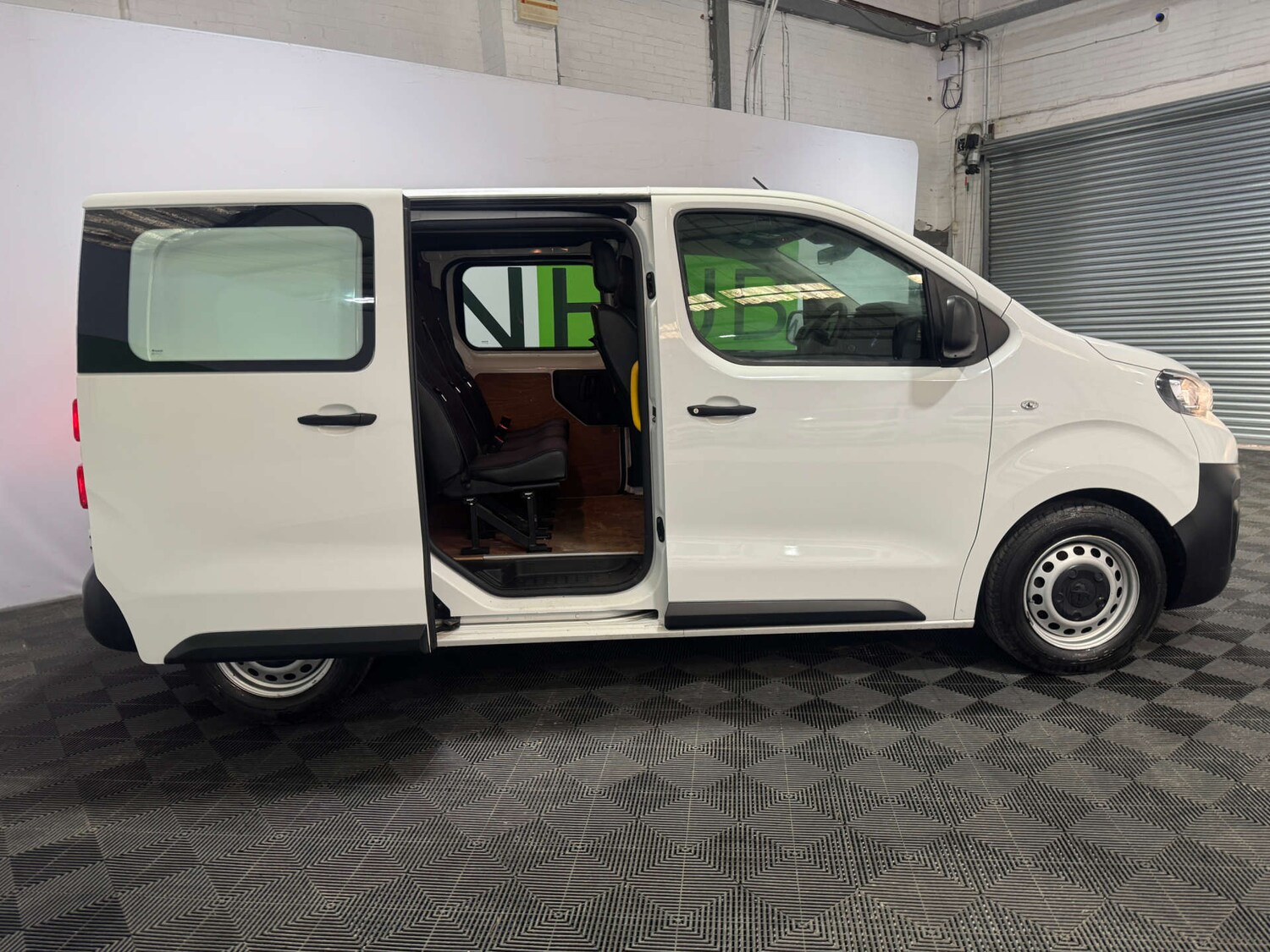 Used Peugeot Expert 2021 for sale - 76829997: Photo 11