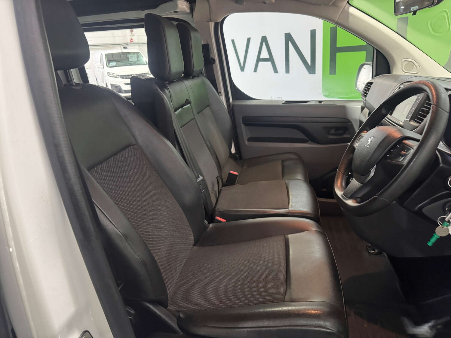 Used Peugeot Expert 2021 for sale - 76829997: Photo 13