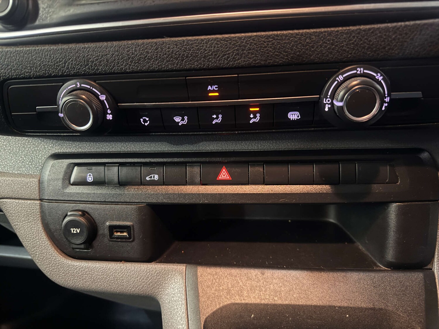 Used Peugeot Expert 2021 for sale - 76829997: Photo 21