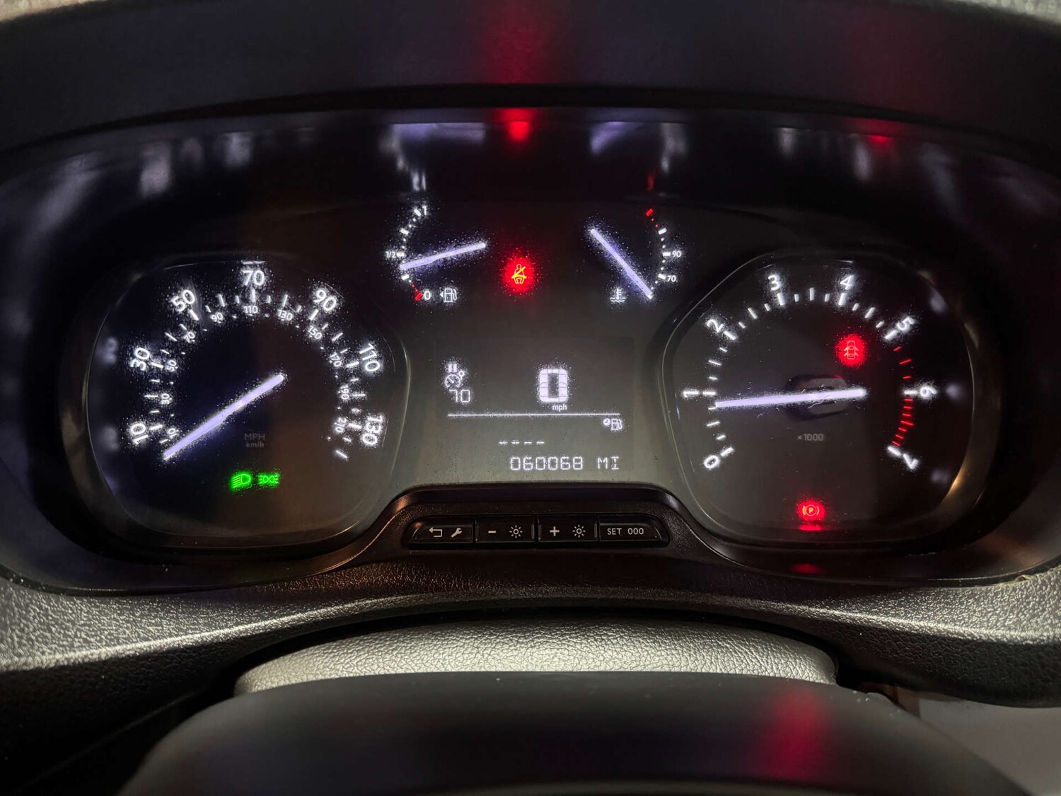 Used Peugeot Expert 2021 for sale - 76829997: Photo 23