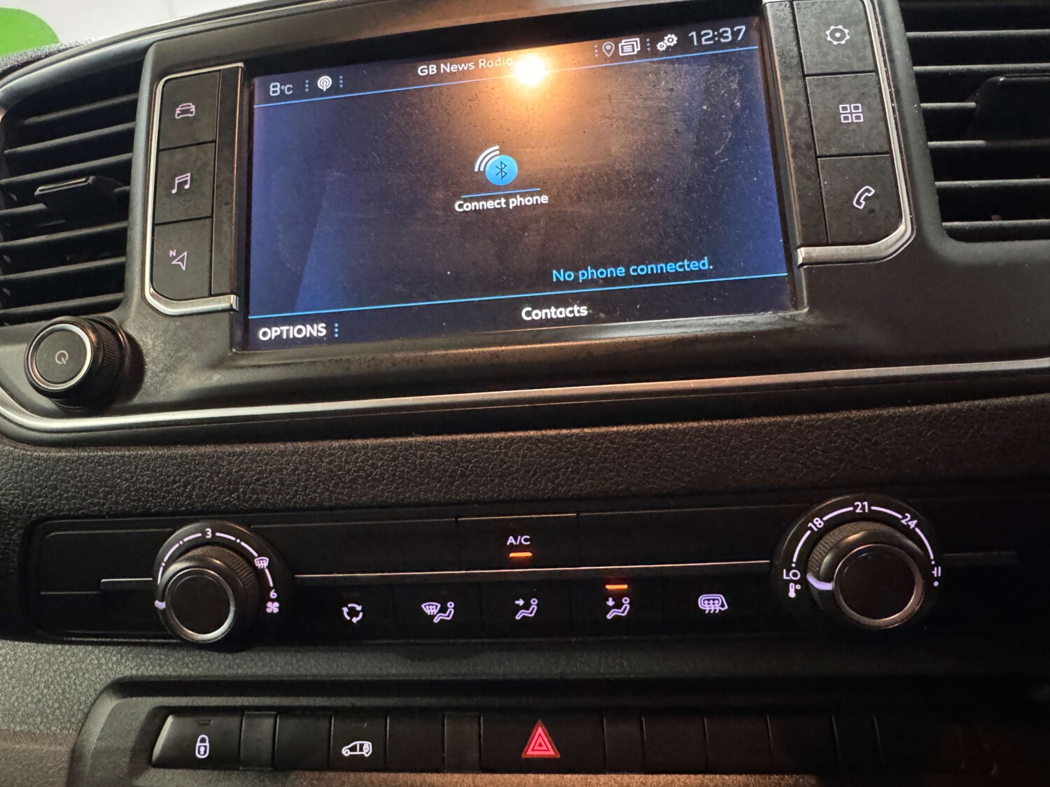 Used Peugeot Expert 2021 for sale - 76829997: Photo 27