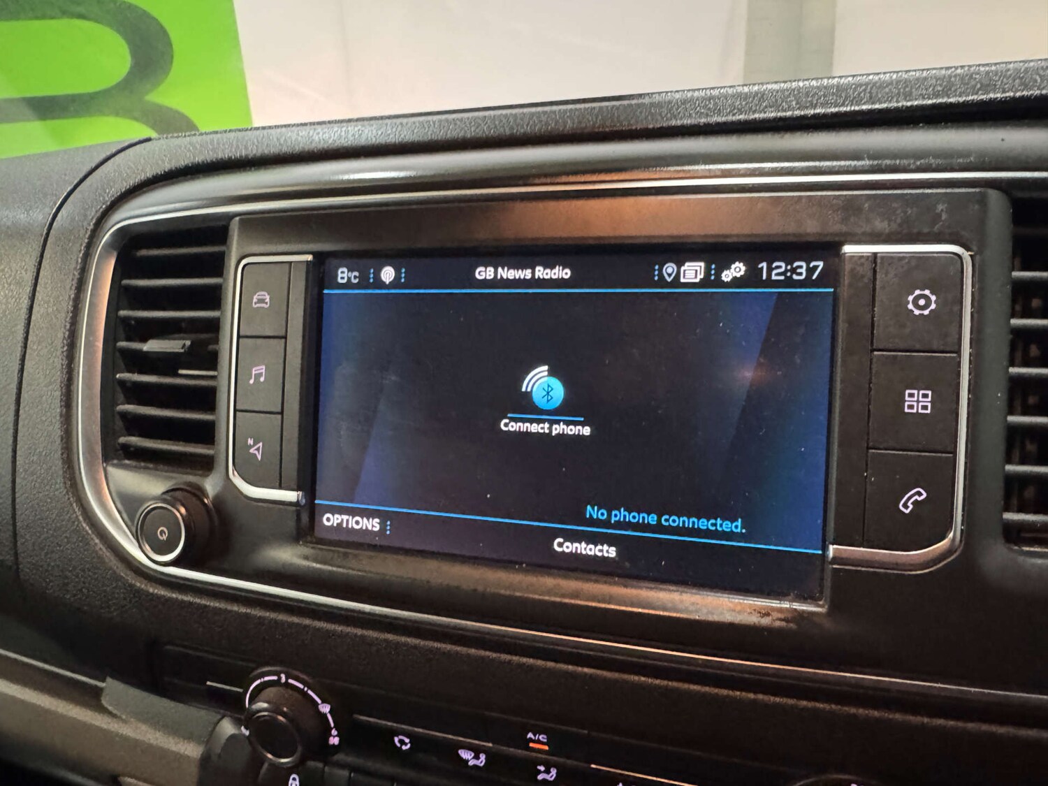 Used Peugeot Expert 2021 for sale - 76829997: Photo 28