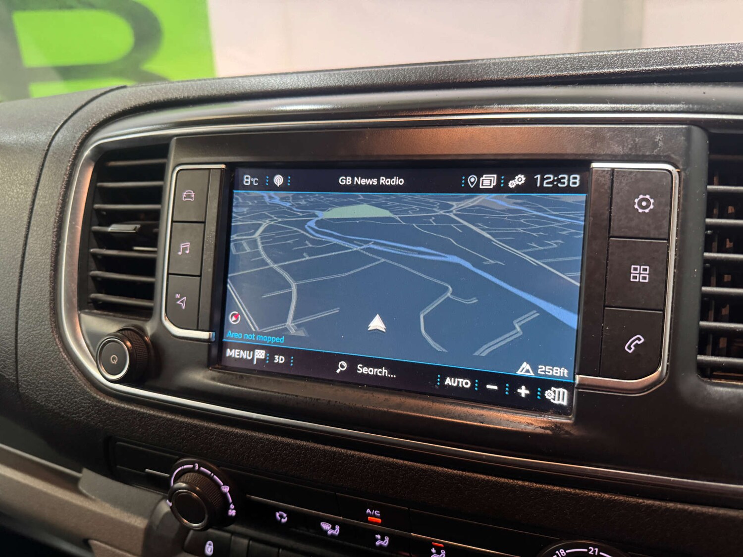 Used Peugeot Expert 2021 for sale - 76829997: Photo 29