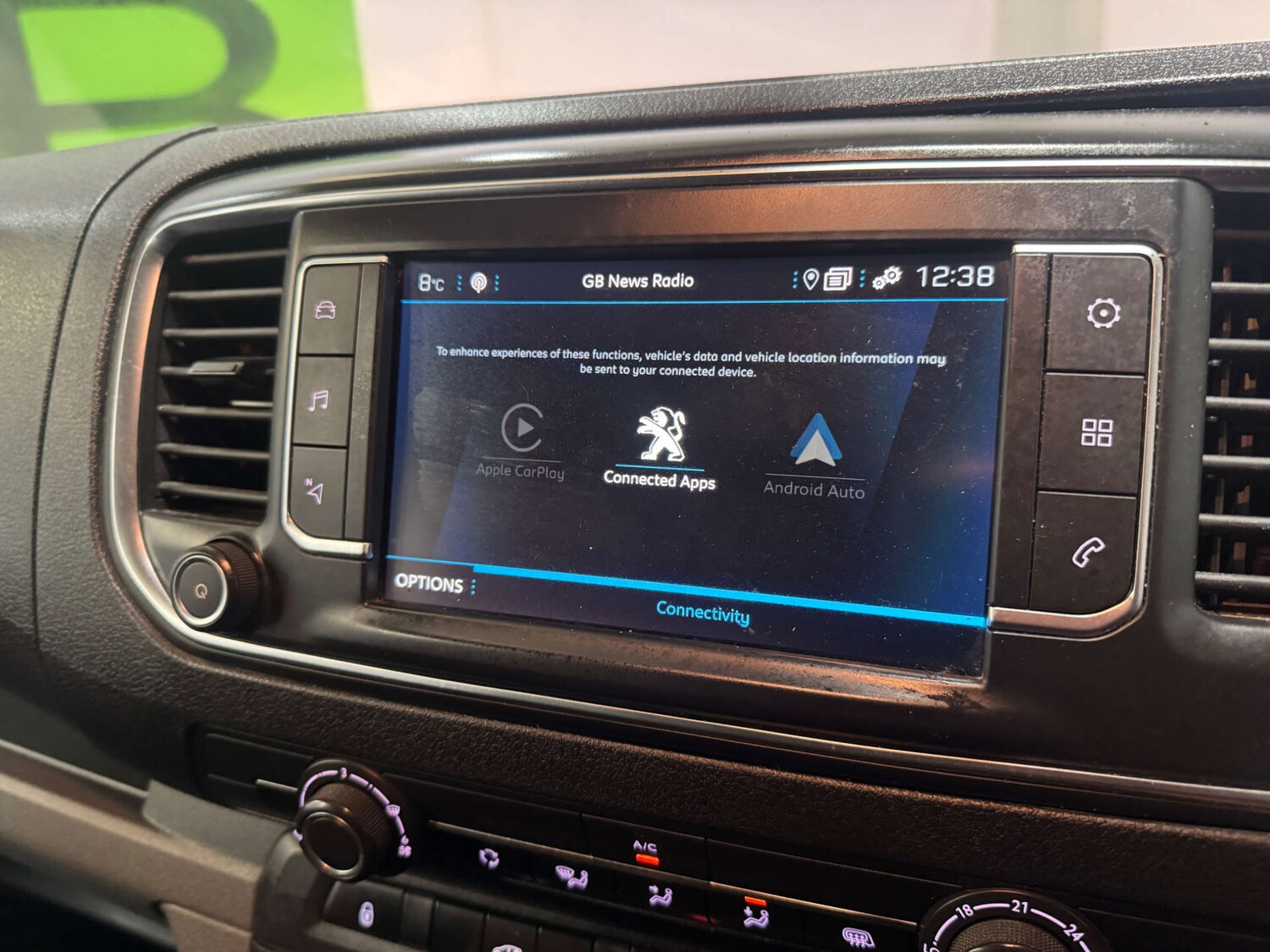 Used Peugeot Expert 2021 for sale - 76829997: Photo 30