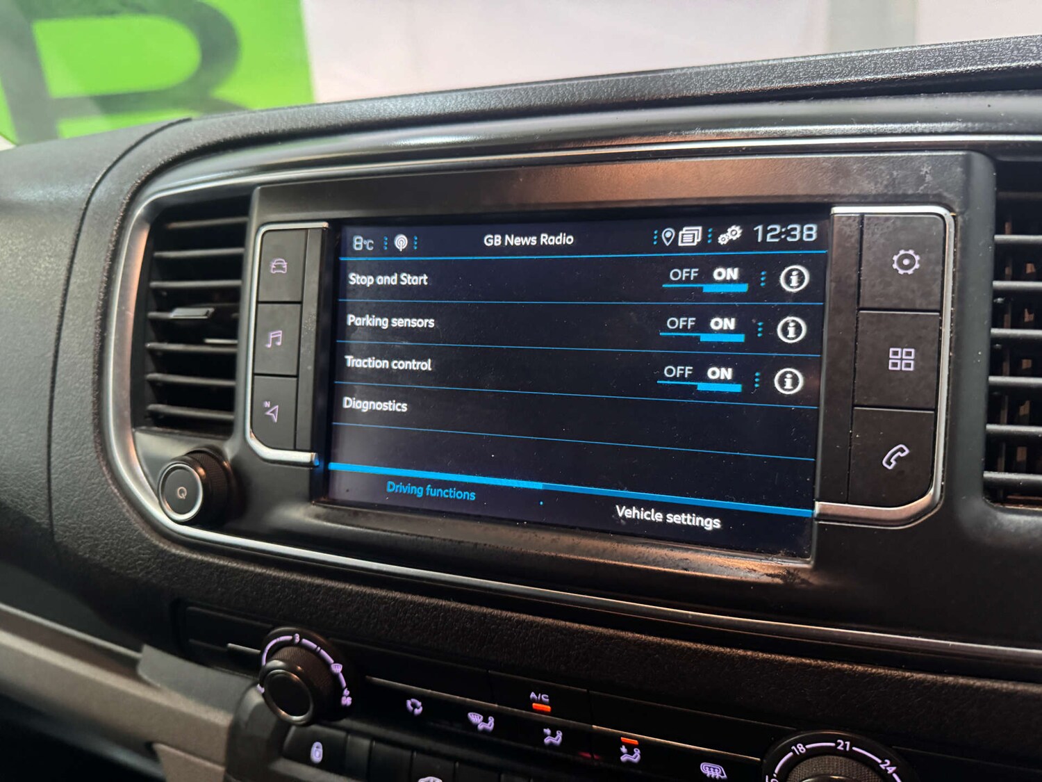 Used Peugeot Expert 2021 for sale - 76829997: Photo 32