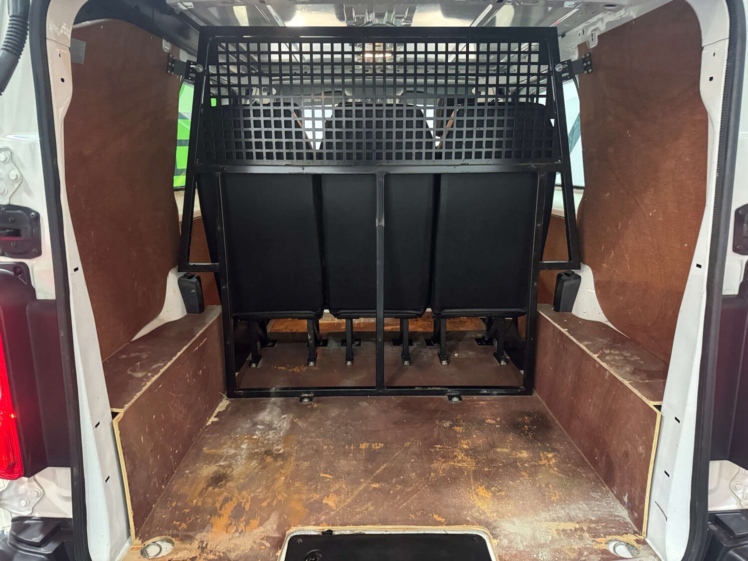 Used Peugeot Expert 2021 for sale - 76829997: Photo 33