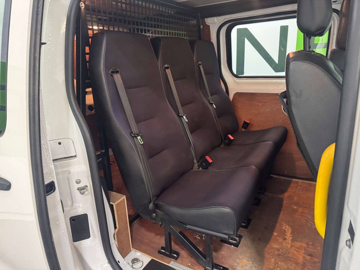 Used Peugeot Expert 2021 for sale - 76829997: Photo 34