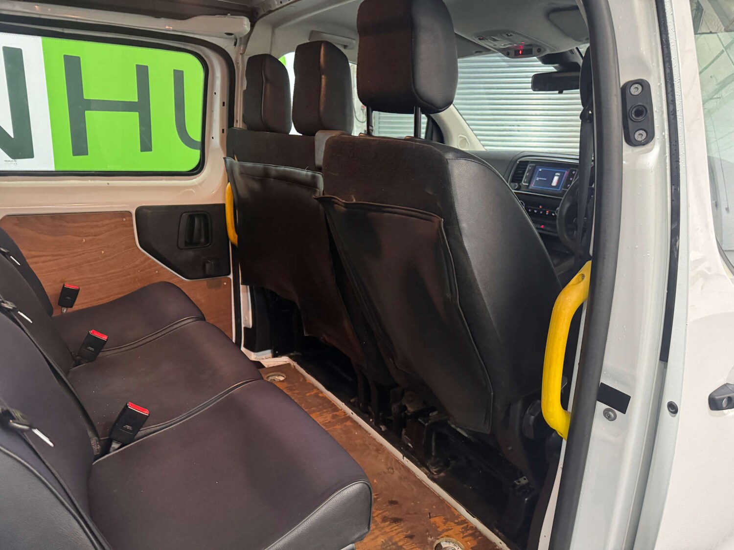 Used Peugeot Expert 2021 for sale - 76829997: Photo 35