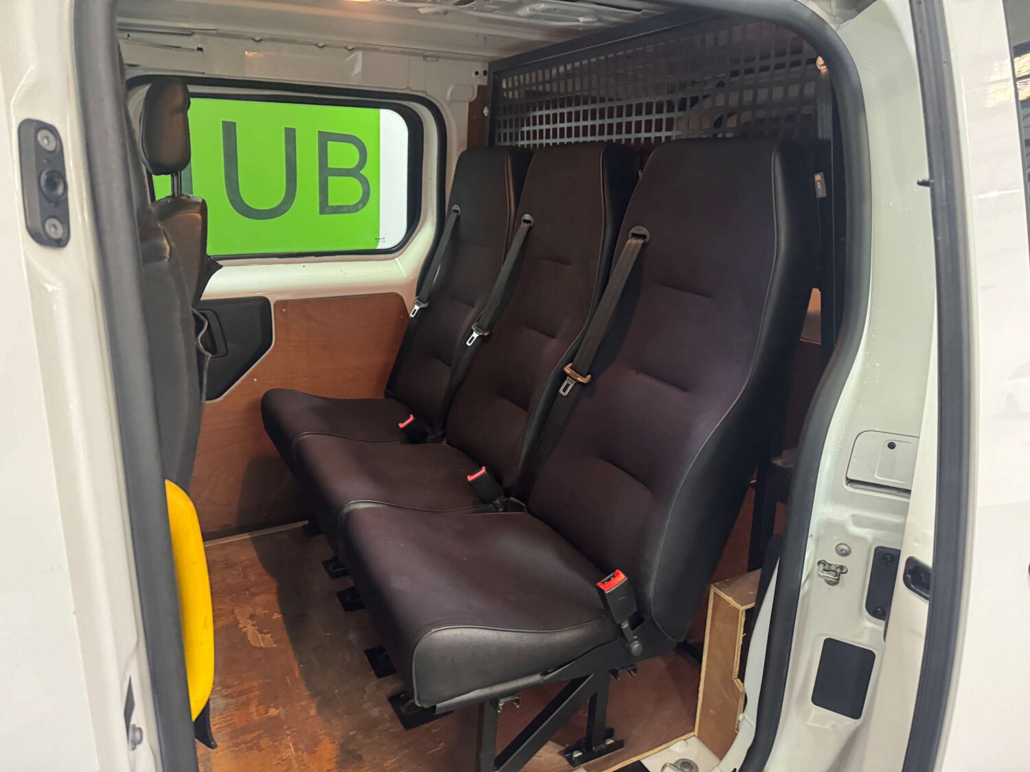 Used Peugeot Expert 2021 for sale - 76829997: Photo 37