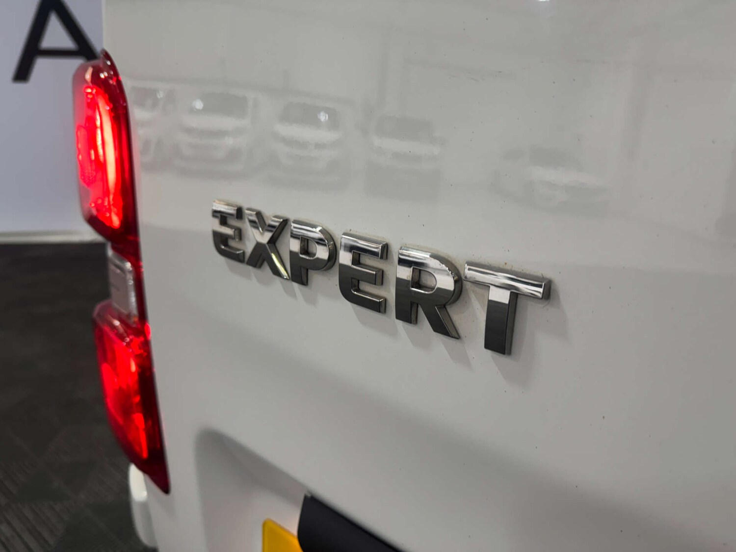 Used Peugeot Expert 2021 for sale - 76829997: Photo 40