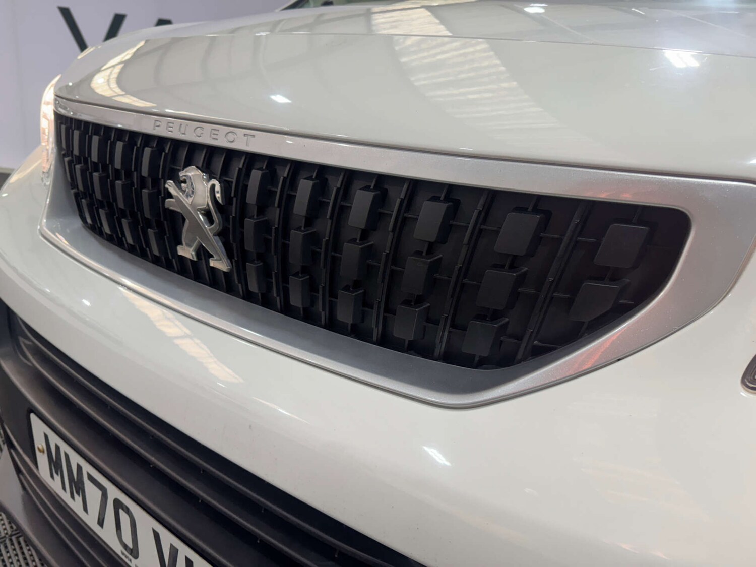 Used Peugeot Expert 2021 for sale - 76829997: Photo 41