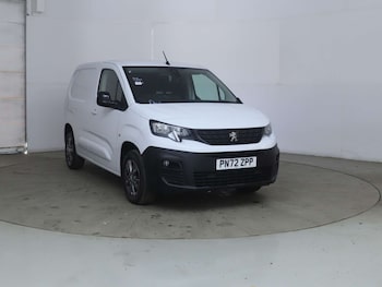 Peugeot - Partner