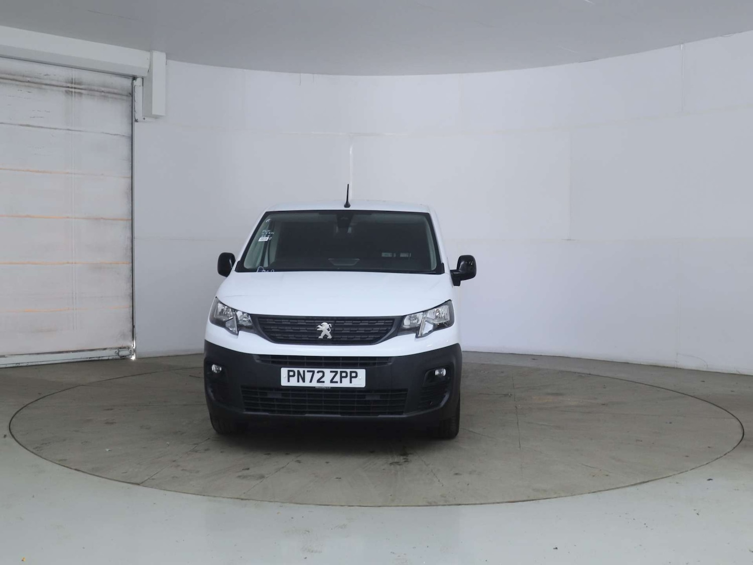 Used Peugeot Partner 2022 for sale - 76343761: Photo 2