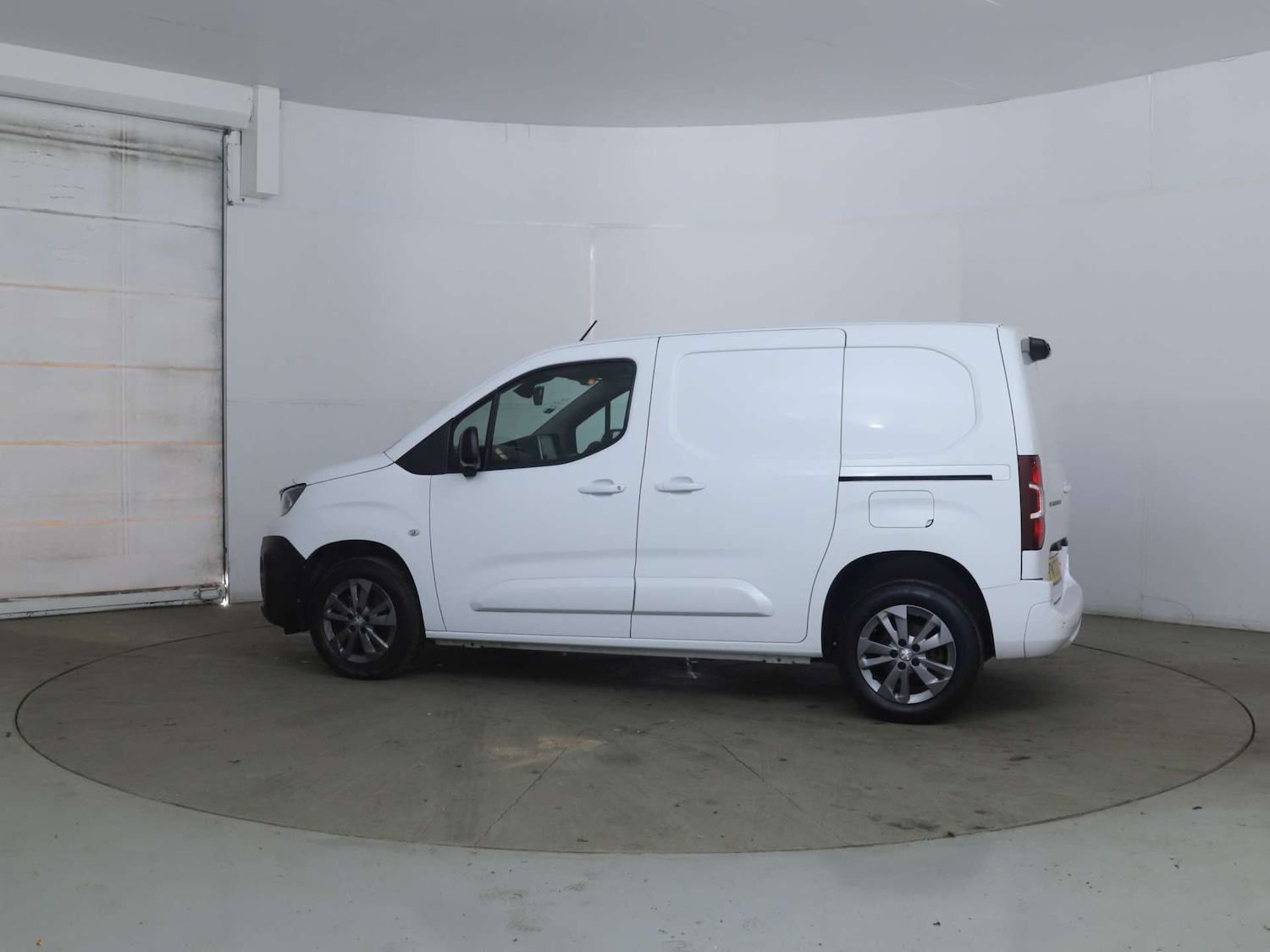Used Peugeot Partner 2022 for sale - 76343761: Photo 4