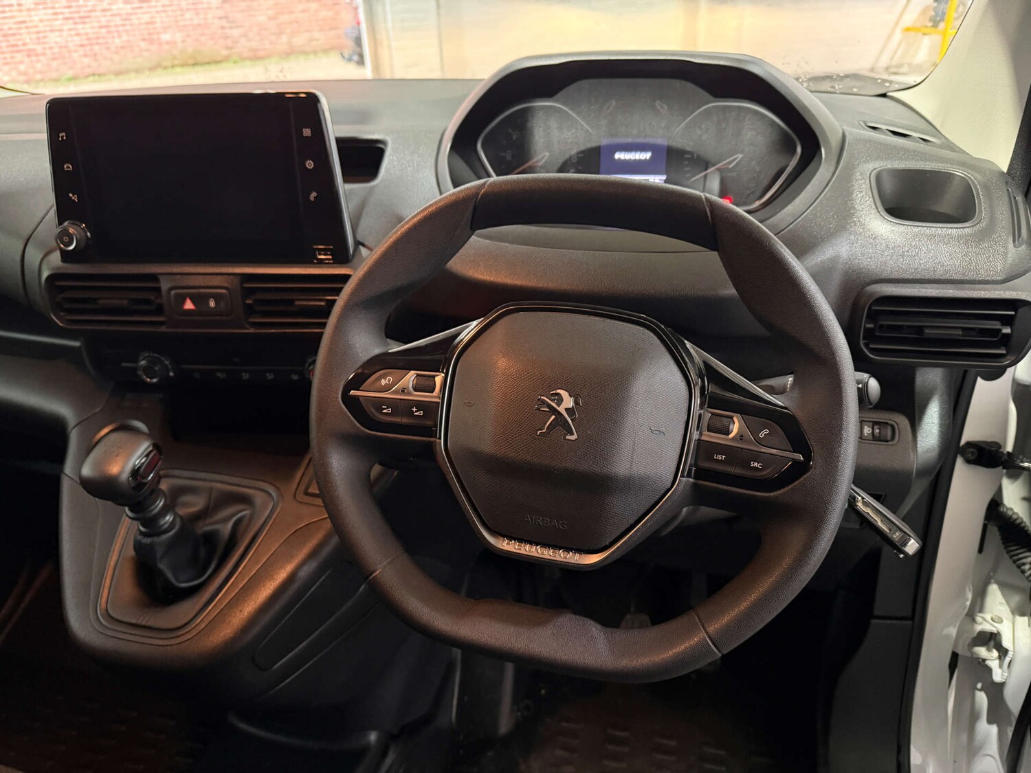 Used Peugeot Partner 2022 for sale - 76343761: Photo 44