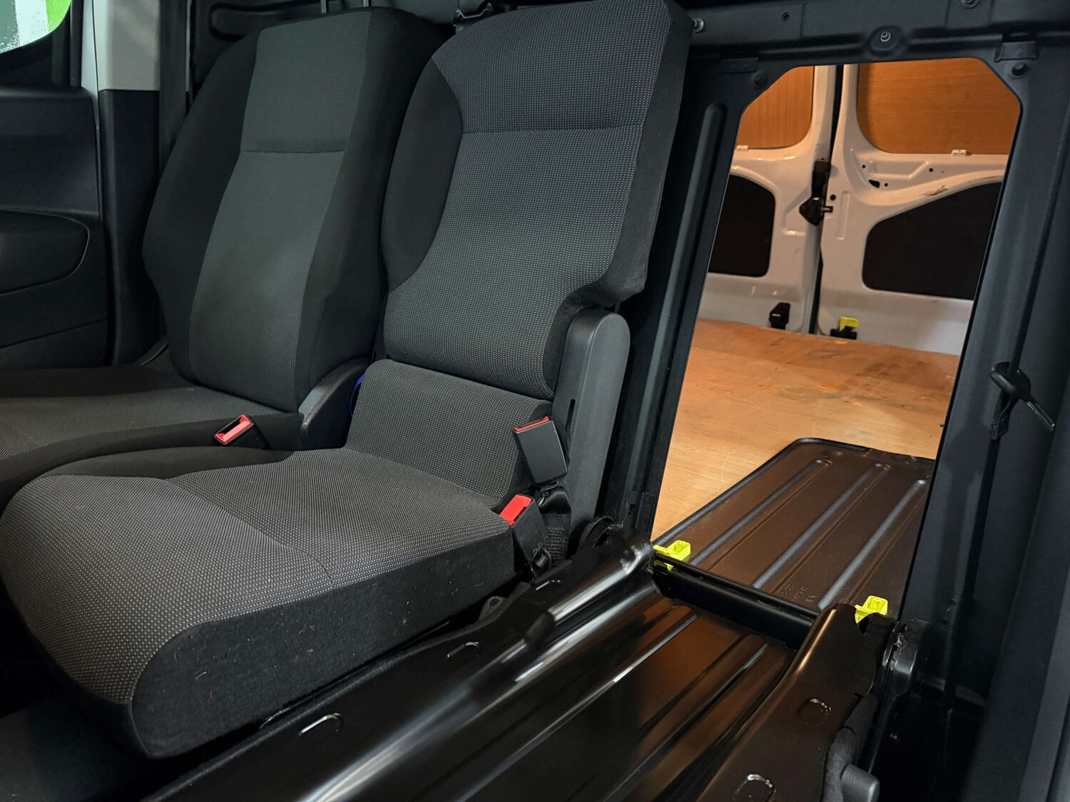 Used Peugeot Partner 2022 for sale - 76343761: Photo 45