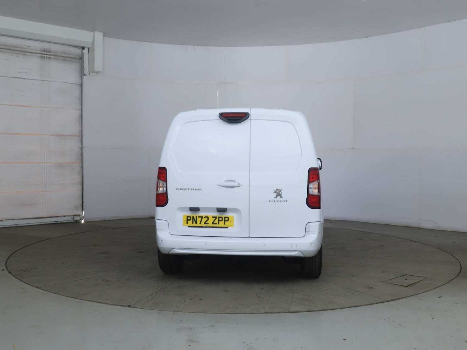 Used Peugeot Partner 2022 for sale - 76343761: Photo 5