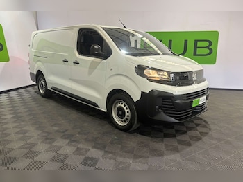 Used Vauxhall Vivaro 2024 for sale - 75830301: Photo