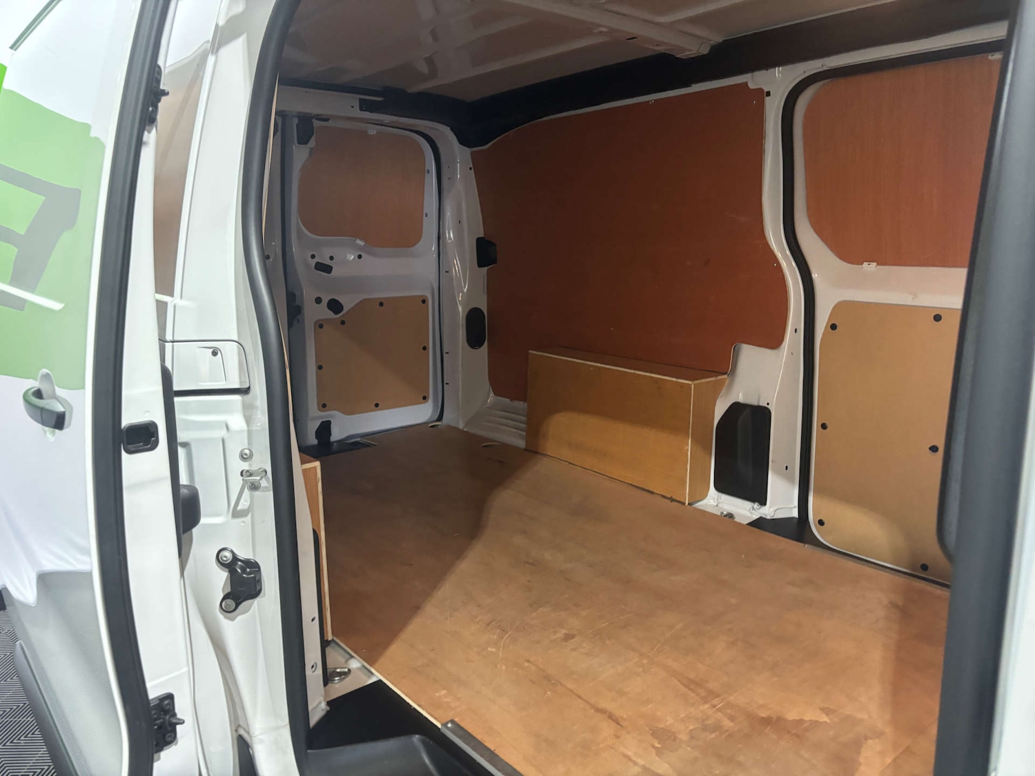 Vehicle 28