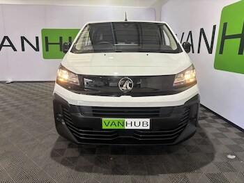 Used Vauxhall Vivaro 2024 for sale - 75830301: Photo