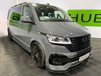 Volkswagen - Transporter