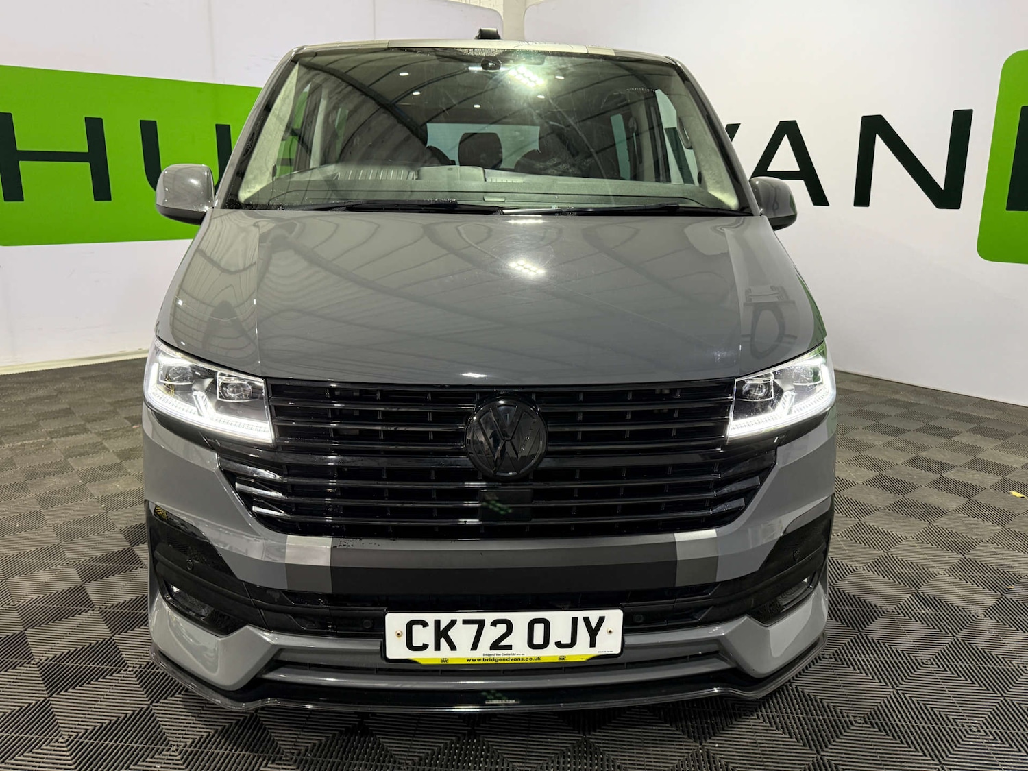 Used Volkswagen Transporter 2022 for sale - 76451733: Photo 2