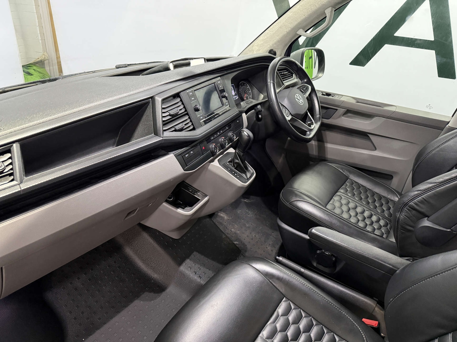 Used Volkswagen Transporter 2022 for sale - 76451733: Photo 20