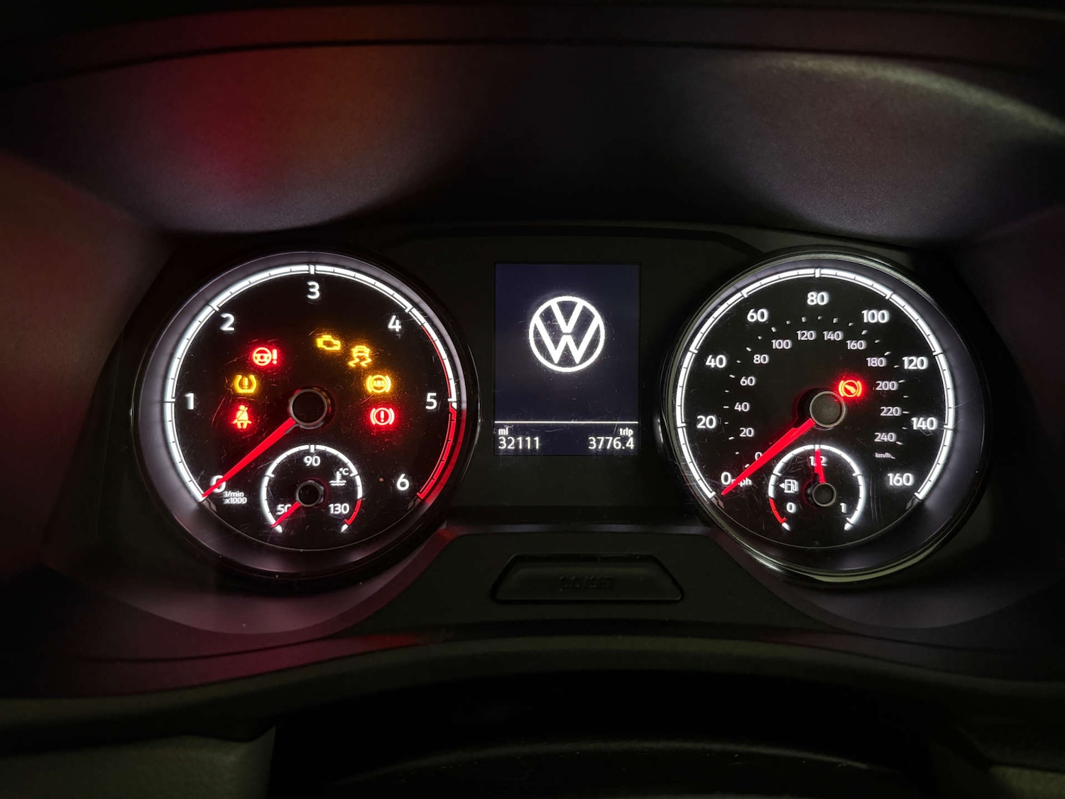 Used Volkswagen Transporter 2022 for sale - 76451733: Photo 21