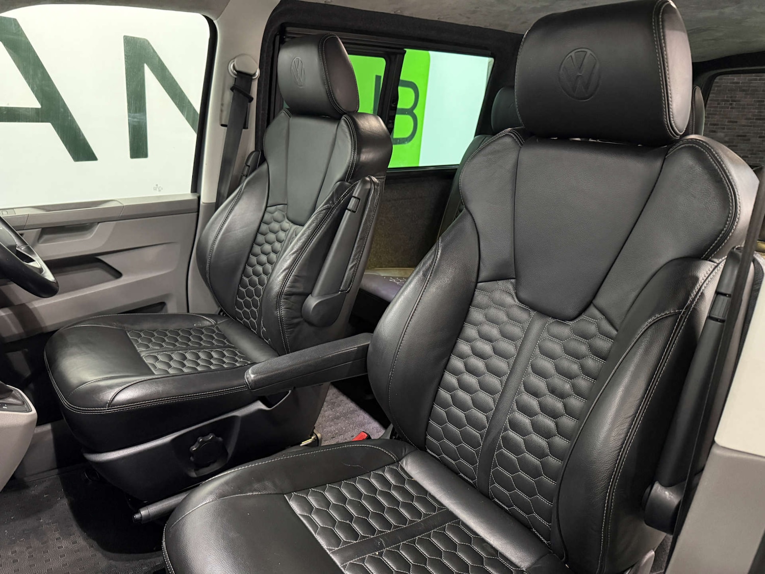 Used Volkswagen Transporter 2022 for sale - 76451733: Photo 22