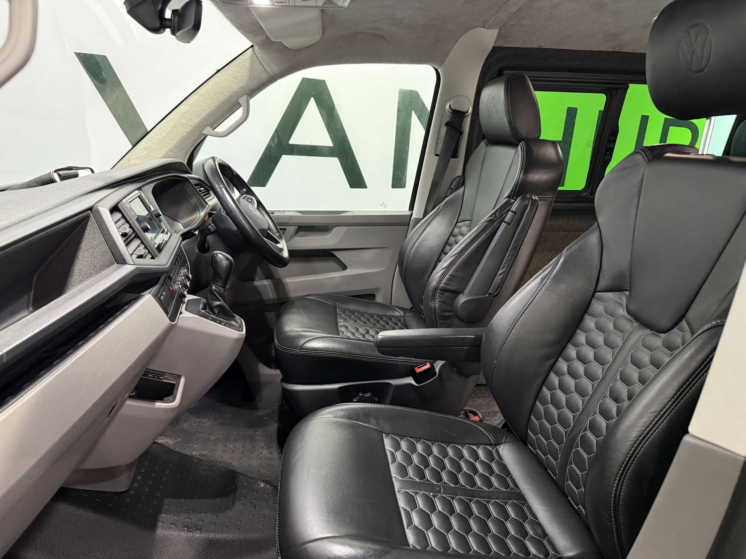 Used Volkswagen Transporter 2022 for sale - 76451733: Photo 23