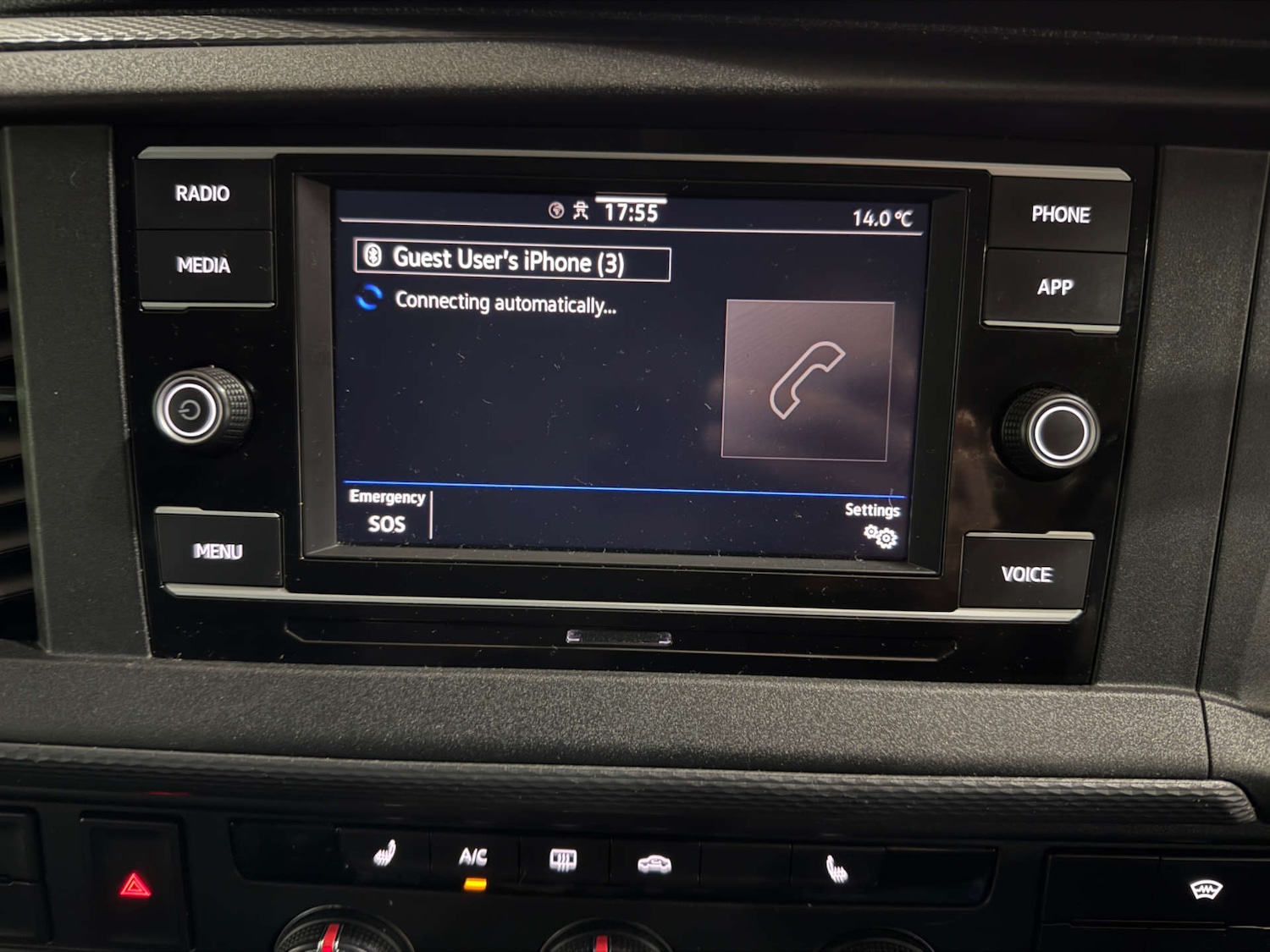 Used Volkswagen Transporter 2022 for sale - 76451733: Photo 25