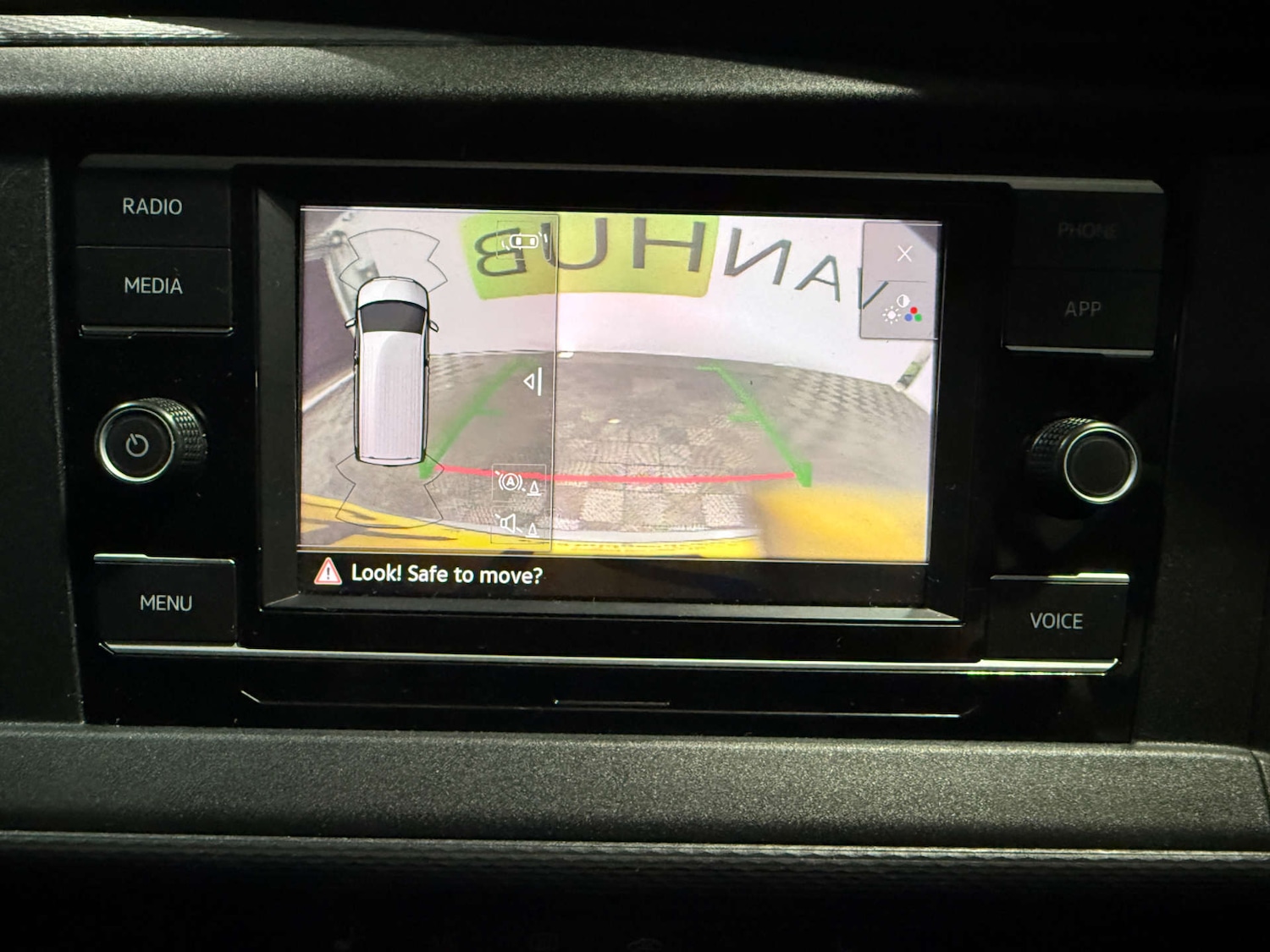 Used Volkswagen Transporter 2022 for sale - 76451733: Photo 28