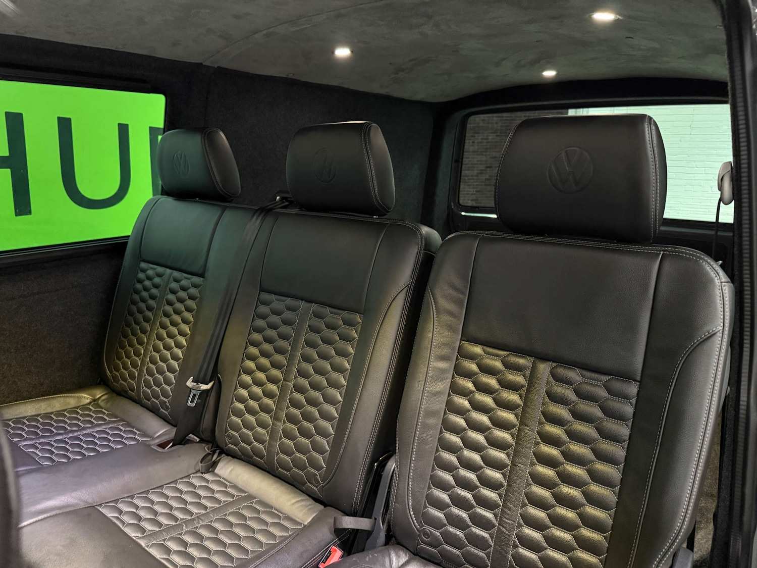 Used Volkswagen Transporter 2022 for sale - 76451733: Photo 30