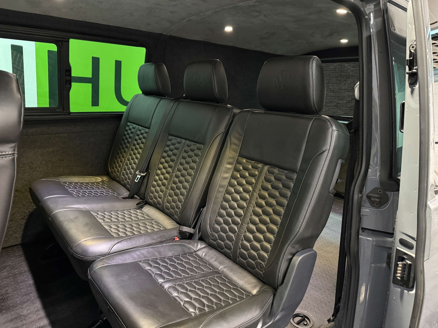 Used Volkswagen Transporter 2022 for sale - 76451733: Photo 31