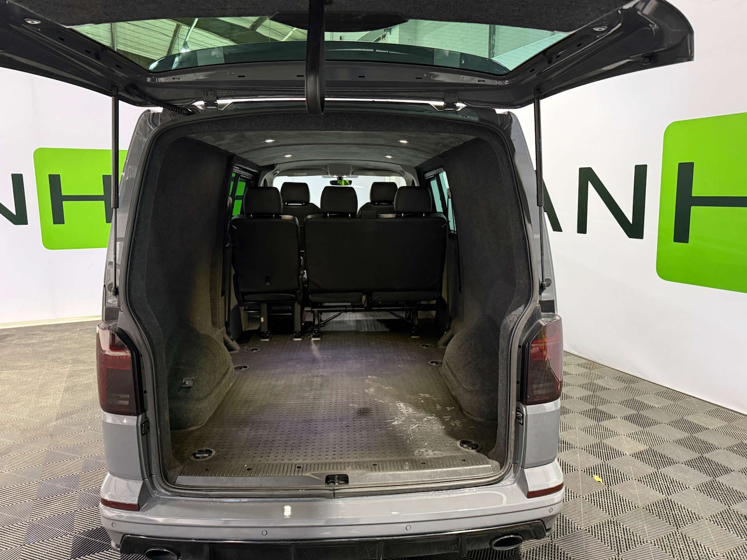 Used Volkswagen Transporter 2022 for sale - 76451733: Photo 32