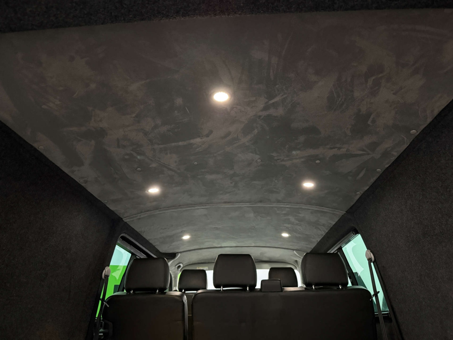 Used Volkswagen Transporter 2022 for sale - 76451733: Photo 33