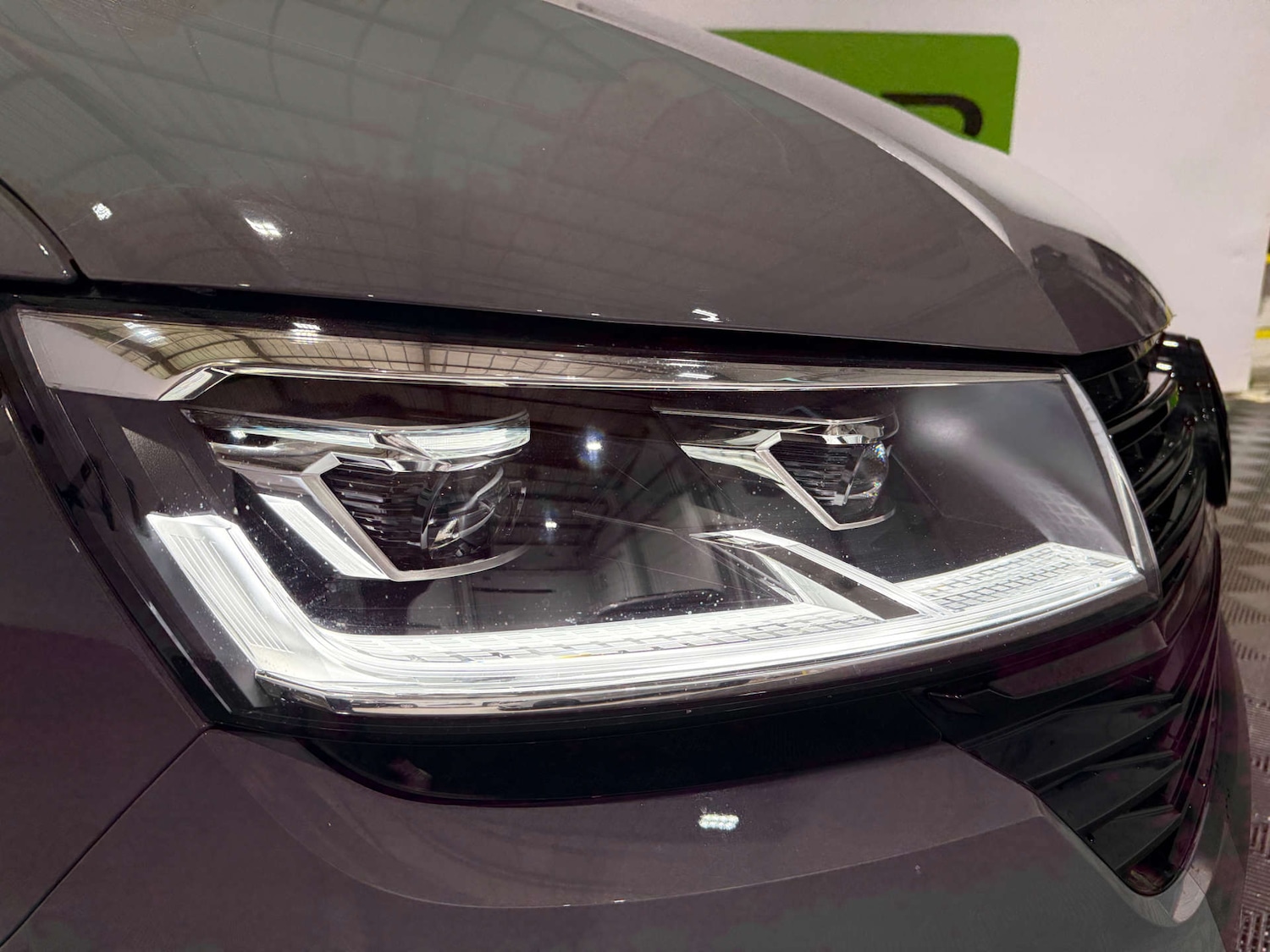 Used Volkswagen Transporter 2022 for sale - 76451733: Photo 35