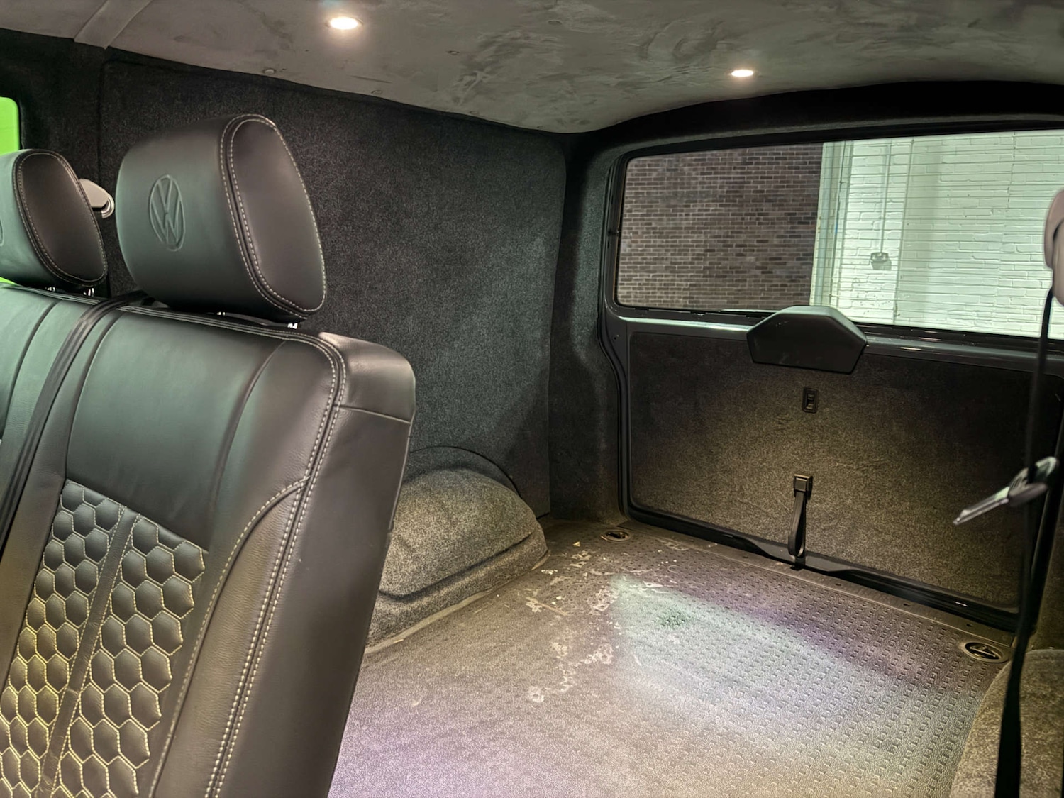 Used Volkswagen Transporter 2022 for sale - 76451733: Photo 36