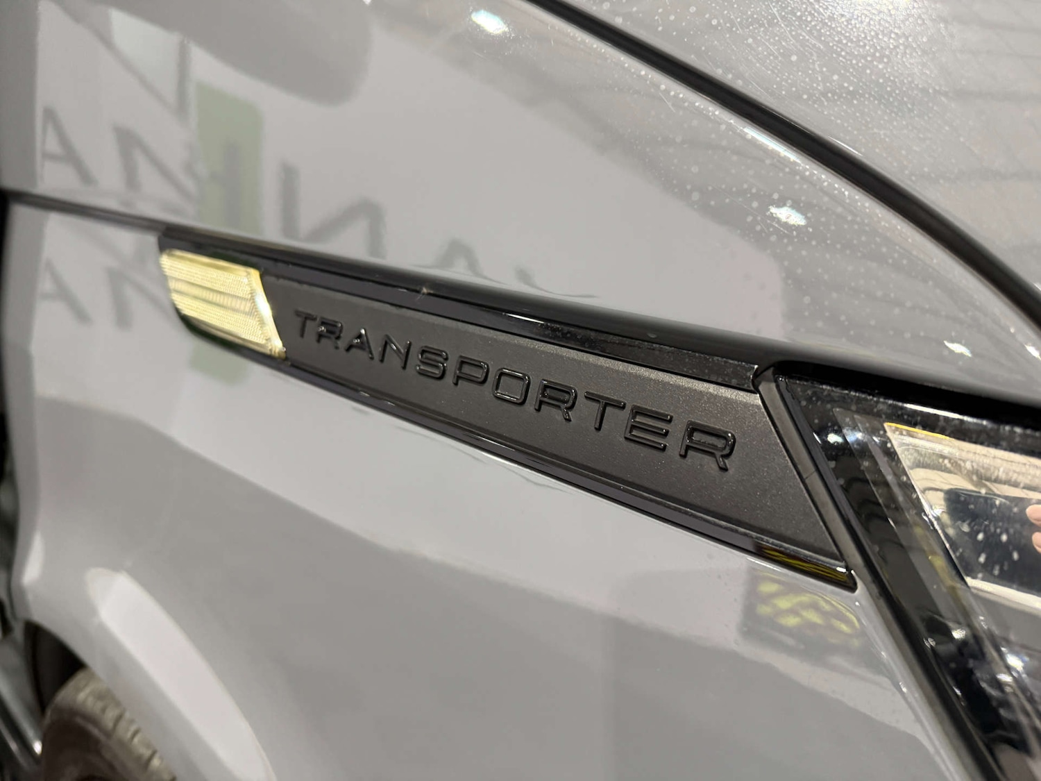 Used Volkswagen Transporter 2022 for sale - 76451733: Photo 38