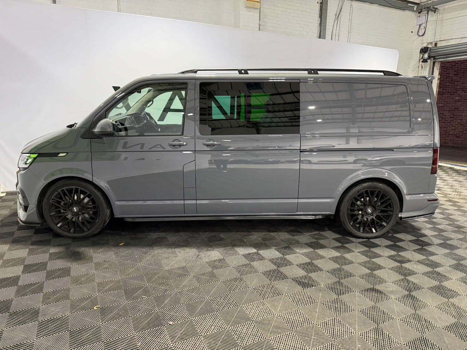 Used Volkswagen Transporter 2022 for sale - 76451733: Photo 5