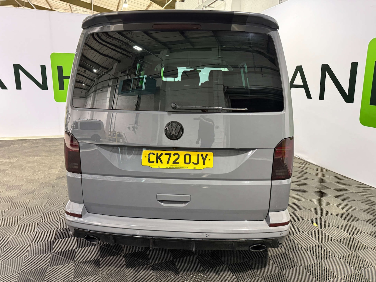 Used Volkswagen Transporter 2022 for sale - 76451733: Photo 8