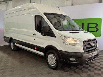 Used Ford Transit 2022 for sale - 78804233: Photo