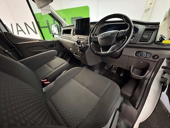 Used Ford Transit 2022 for sale - 78804233: Photo
