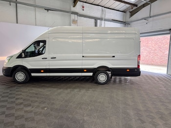 Used Ford Transit 2022 for sale - 78804233: Photo