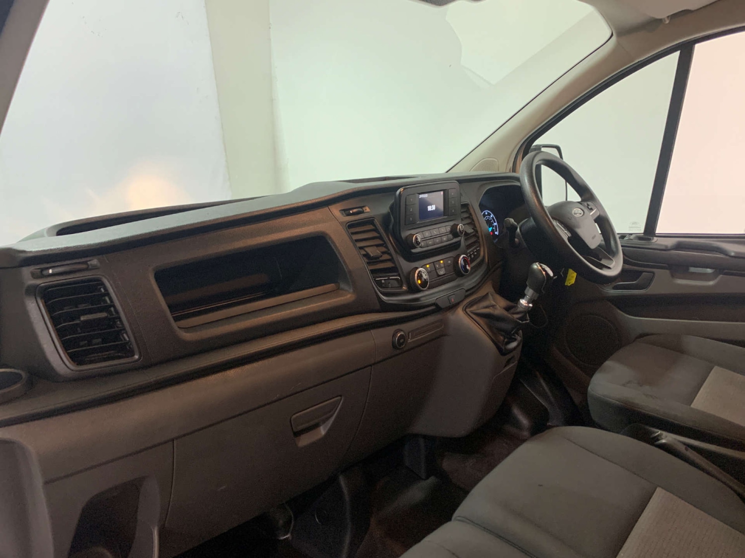 Vehicle 19